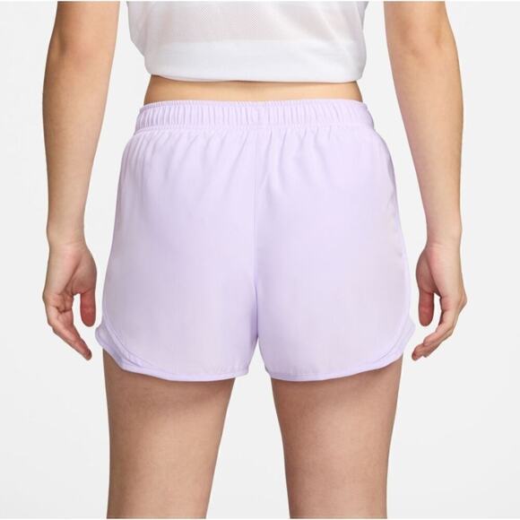 Nike Running Shorts with Liner Stash Pocket Dri Fit Medium - Picture 5 of 8